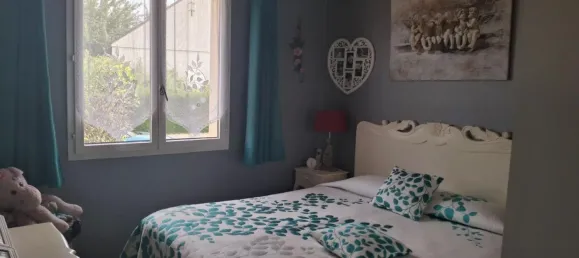 3 Schlafzimmer Haus in Argentan, France, Nr. 344647 4