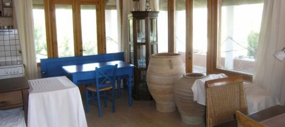 Moradia T6 em Zakynthos, Greece N.º 694 16