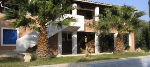Moradia T6 em Zakynthos, Greece N.º 694 8