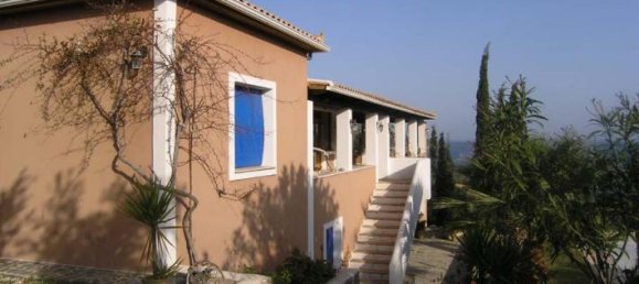 Moradia T6 em Zakynthos, Greece N.º 694 3