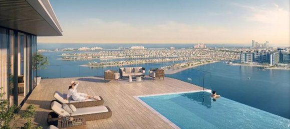 3 bedrooms Apartment in Dubai, UAE No. 21425 5