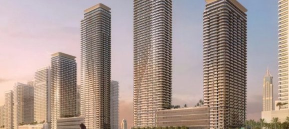 3 bedrooms Apartment in Dubai, UAE No. 21425 2