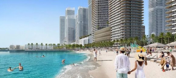 3 bedrooms Apartment in Dubai, UAE No. 21425 3