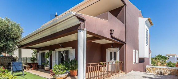 4 Schlafzimmer Villa in Silves, Portugal, Nr. 259448 2