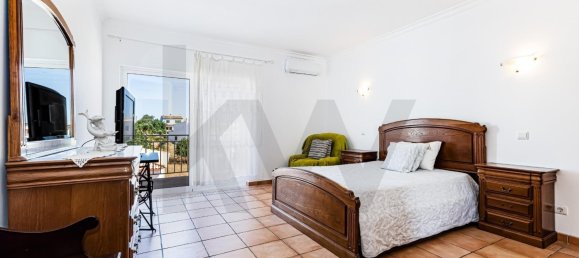 4 Schlafzimmer Villa in Silves, Portugal, Nr. 259448 12