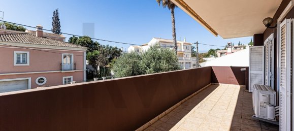 4 Schlafzimmer Villa in Silves, Portugal, Nr. 259448 23