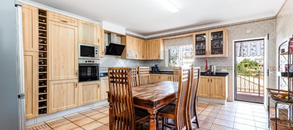 4 Schlafzimmer Villa in Silves, Portugal, Nr. 259448 14