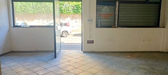 46m² Commercial property in Rome, Italy No. 50119 9