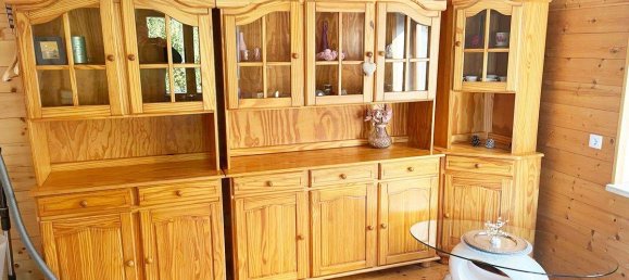 6غرفة منزل ذو طابقين في Wiesing, Austria رقم 220076 19