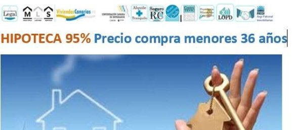 1 غرف نوم شقة في Arona, Spain رقم 29571 9