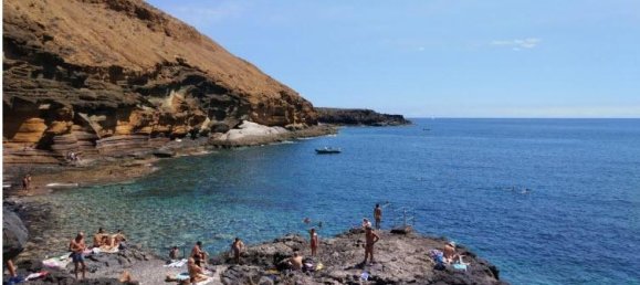 1 غرف نوم شقة في Arona, Spain رقم 29571 6