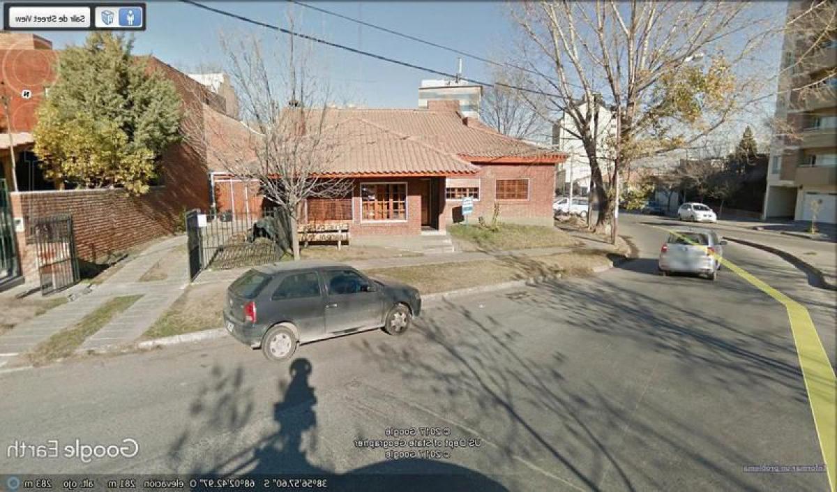  Land in Neuquen, Argentina No. 44785