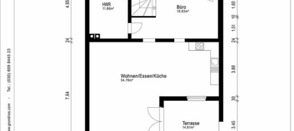 Moradia em banda T4 em Unna, Germany N.º 218288 9