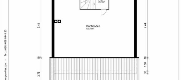 Moradia em banda T4 em Unna, Germany N.º 218288 11