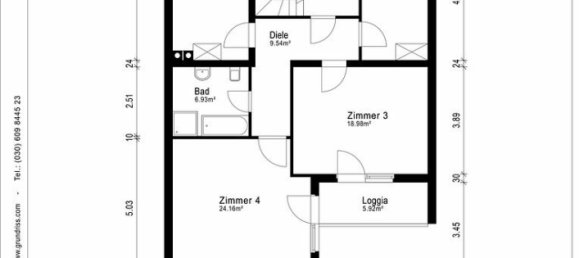 Moradia em banda T4 em Unna, Germany N.º 218288 10