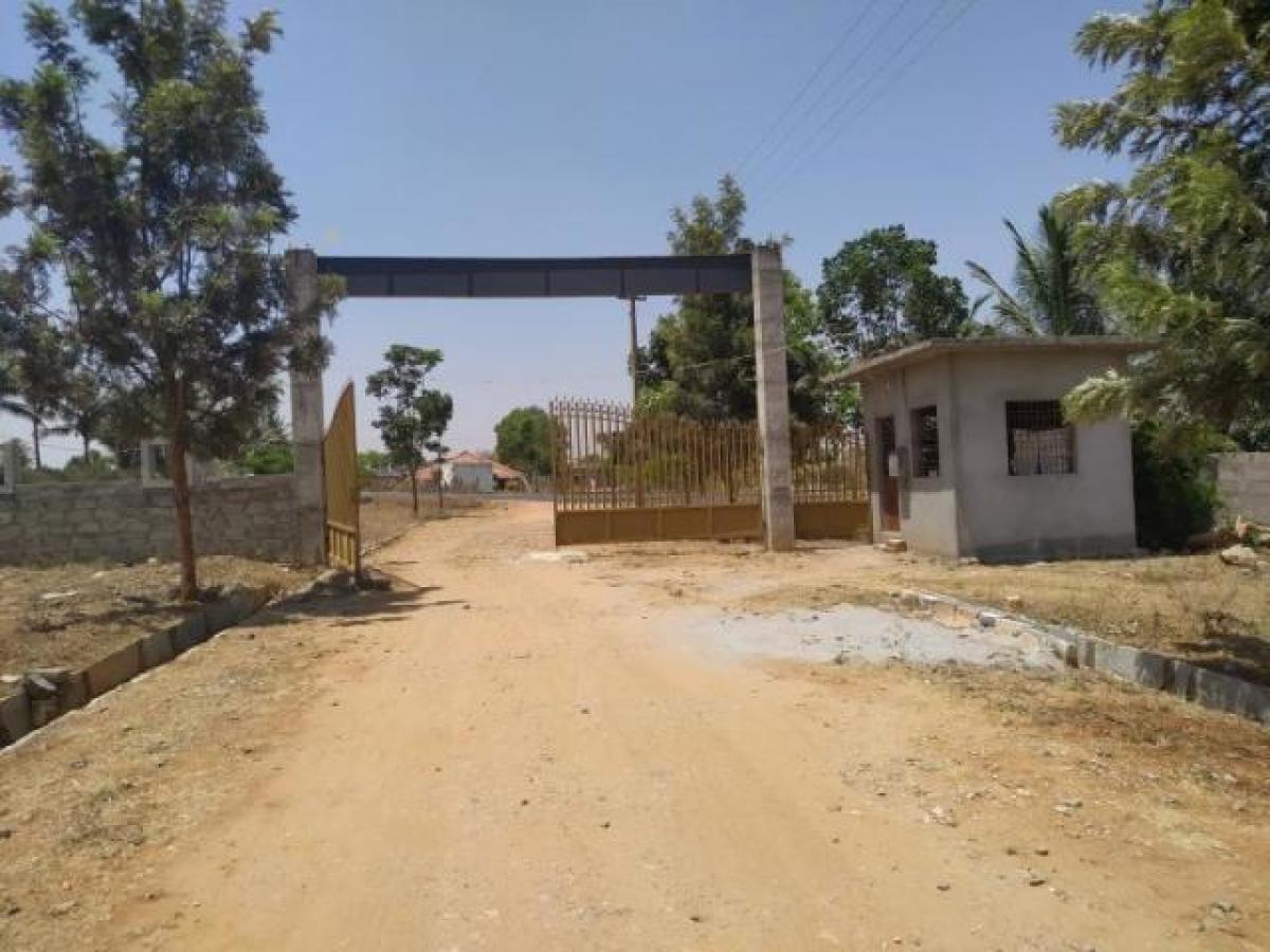  قطعة أرض في Bangalore, India رقم 29495