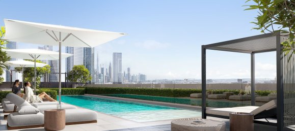 1 bedroom Apartment for sale in Al Satwa, Dubai, UAE № 124143 6