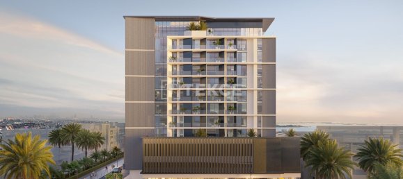 1 bedroom Apartment for sale in Al Satwa, Dubai, UAE № 124143 3