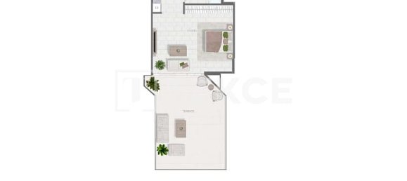 1 bedroom Apartment for sale in Al Satwa, Dubai, UAE № 124143 15