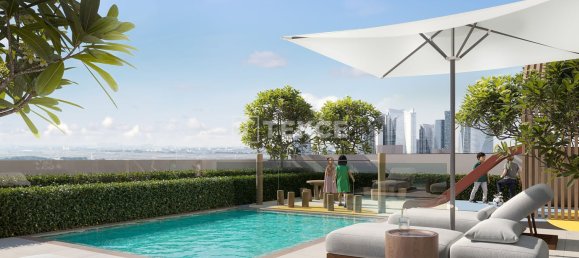 1 bedroom Apartment for sale in Al Satwa, Dubai, UAE № 124143 5