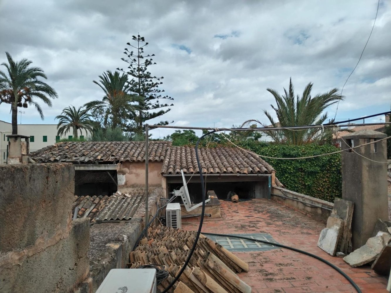 1 bedroom House in Campos, Spain No. 172896