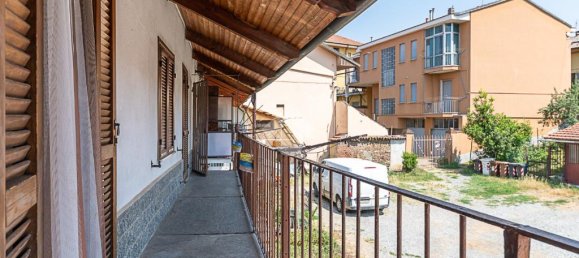 2 Schlafzimmer Haus in Druento, Italy, Nr. 145667 22