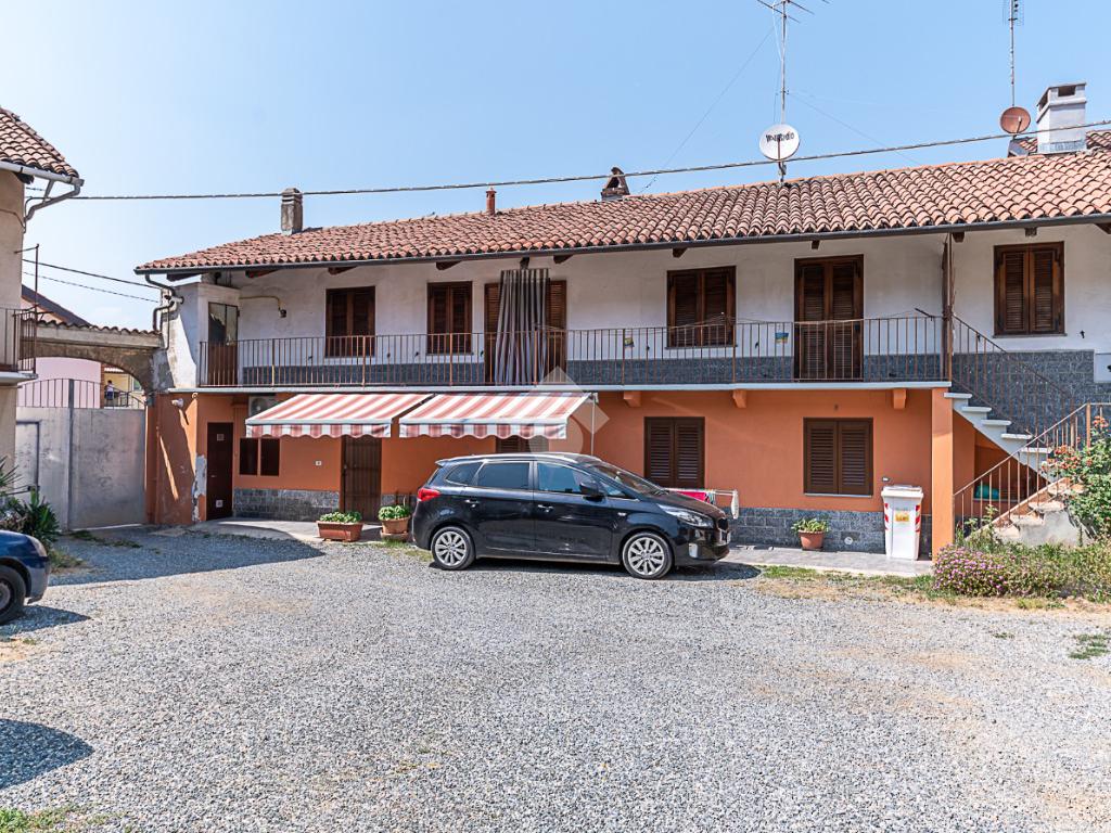 2 Schlafzimmer Haus in Druento, Italy, Nr. 145667