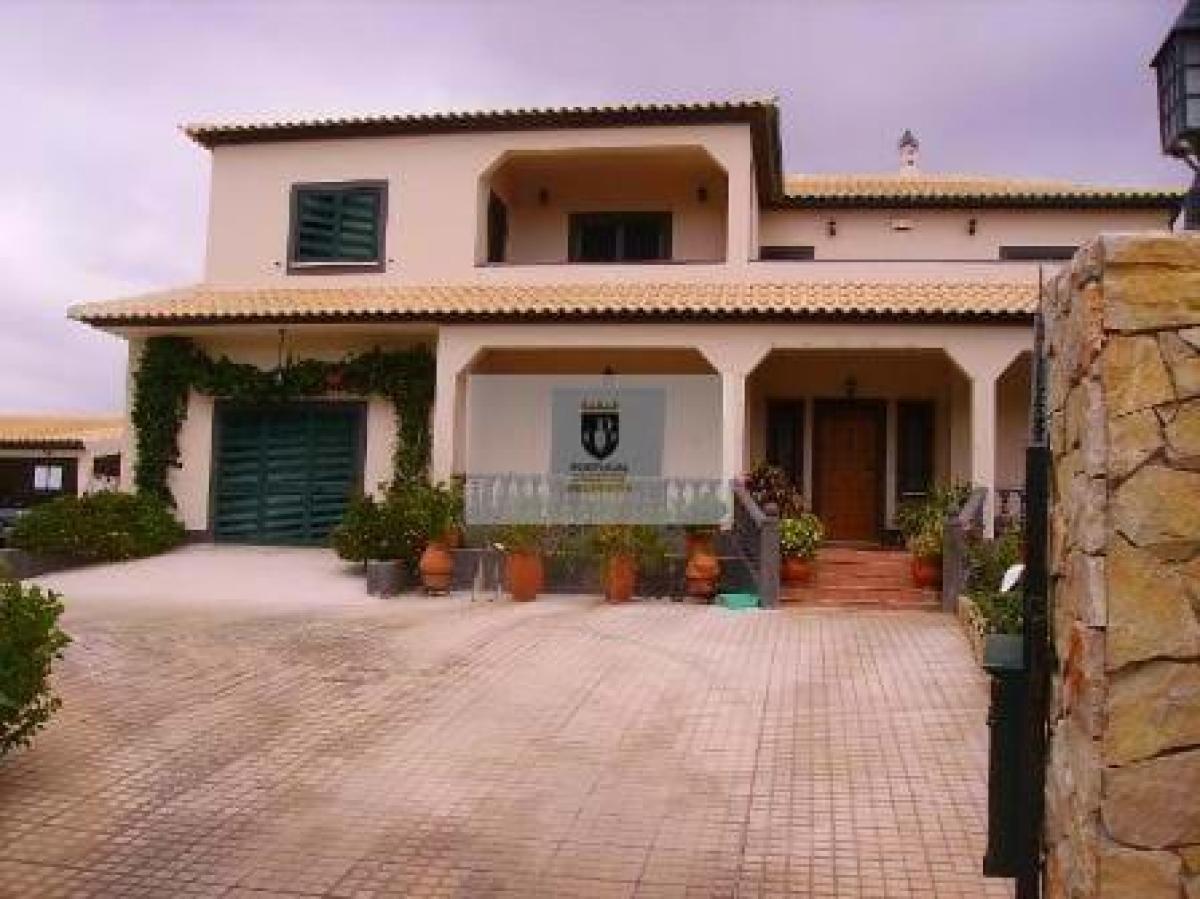 4 bedrooms Villa in Faro, Portugal No. 3294