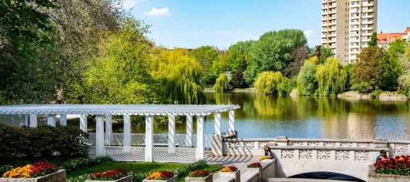 3-Zimmer Wohnung in Charlottenburg, Germany, Nr. 58105 10