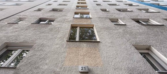 3-Zimmer Wohnung in Charlottenburg, Germany, Nr. 58105 4