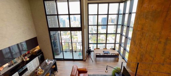 2 chambres Duplex à The Lofts Asoke, Railay Beach, Thailand No. 31759 18