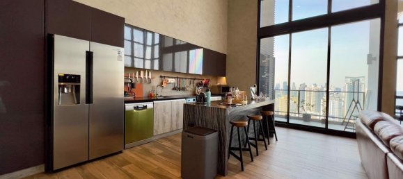 2 chambres Duplex à The Lofts Asoke, Railay Beach, Thailand No. 31759 15