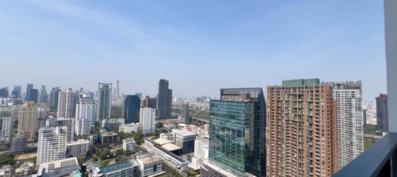 2 chambres Duplex à The Lofts Asoke, Railay Beach, Thailand No. 31759 12