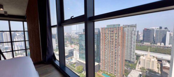 2 chambres Duplex à The Lofts Asoke, Railay Beach, Thailand No. 31759 3