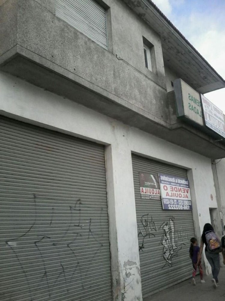 Edifício em Mar del Plata, Argentina 330 m² N.º 104639