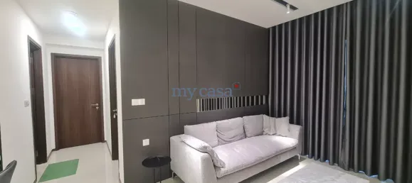 2 bedrooms Apartment for rent in Thu Duc, Ho Chi Minh, Vietnam № 8866 4