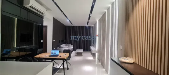 2 bedrooms Apartment for rent in Thu Duc, Ho Chi Minh, Vietnam № 8866 9