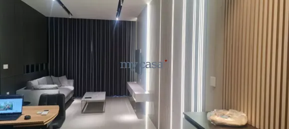 2 bedrooms Apartment for rent in Thu Duc, Ho Chi Minh, Vietnam № 8866 7