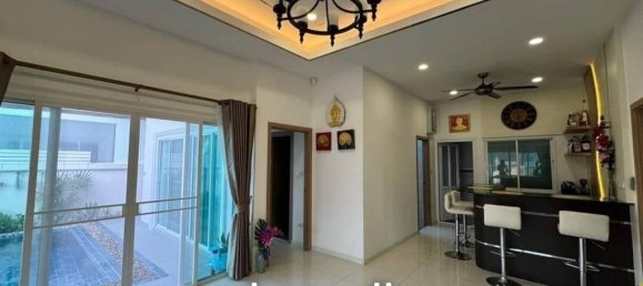 3 Schlafzimmer Cafe / Restaurant in Pattaya, Thailand, Nr. 24076 5