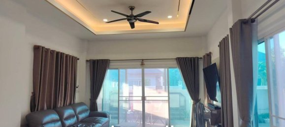 3 Schlafzimmer Cafe / Restaurant in Pattaya, Thailand, Nr. 24076 3