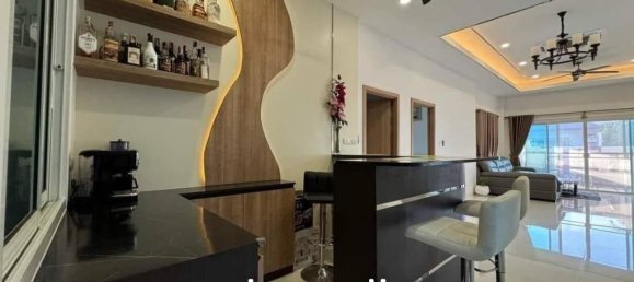 3 Schlafzimmer Cafe / Restaurant in Pattaya, Thailand, Nr. 24076 6