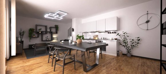 2 rooms Apartment in Vienna, Austria No. 10537 7