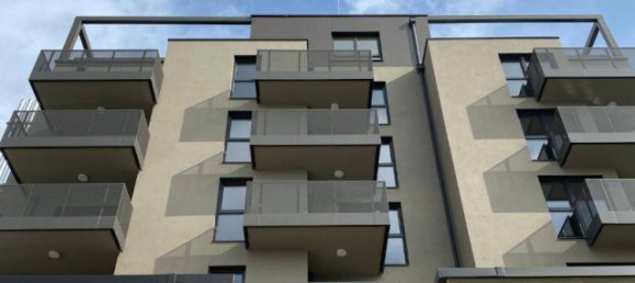 2 rooms Apartment in Vienna, Austria No. 10537 10