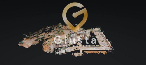 5 غرف نوم فيلا في Guagnano, Italy رقم 357599 30