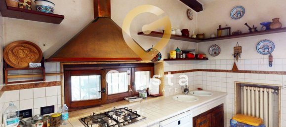 5 غرف نوم فيلا في Guagnano, Italy رقم 357599 37