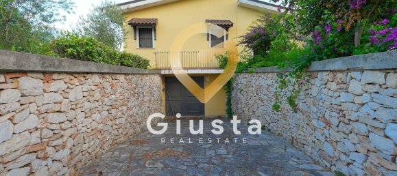 5 غرف نوم فيلا في Guagnano, Italy رقم 357599 19