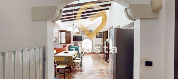 5 غرف نوم فيلا في Guagnano, Italy رقم 357599 40