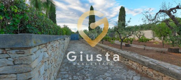 5 غرف نوم فيلا في Guagnano, Italy رقم 357599 22