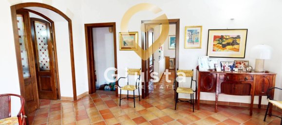 5 غرف نوم فيلا في Guagnano, Italy رقم 357599 31