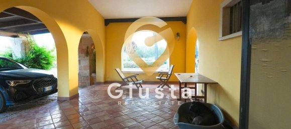 5 غرف نوم فيلا في Guagnano, Italy رقم 357599 27